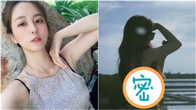 周曉涵,翻攝自臉書粉專