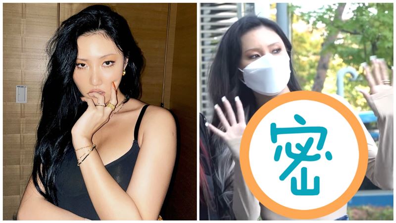 曾激凸現身！女星超性感穿搭再登熱搜