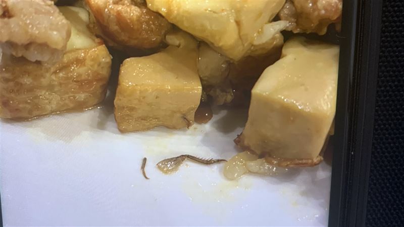 計畫縝密！「保護傘」潑糞前嫌做這事