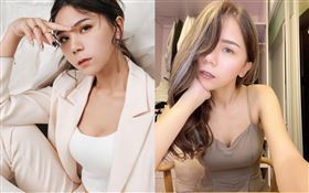 YouTuber「反骨男孩」成員蕾菈（Lyla）/IG