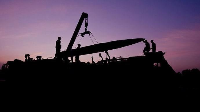 共軍部署「東風-17」　綠委撂這句
