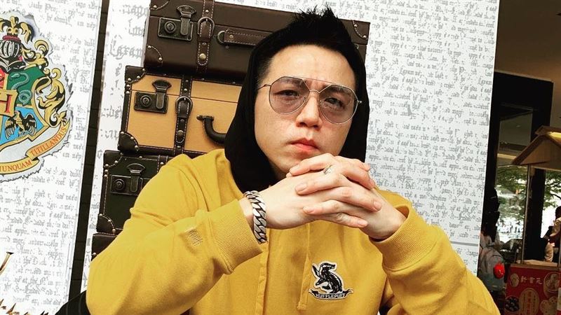 遭爆藉酒醉摸女星胸　大飛致歉回應了