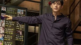 《Missing：他們存在過》LINE TV提供