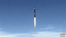 解放軍,共軍,火箭,中國
圖翻攝自東風快遞