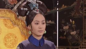 ▲孝莊文皇后是中國有名的女政治家，一生培養輔佐順治、康熙兩代皇帝。（圖／翻攝自百度百科）