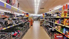 超市（圖／翻攝自pixabay）