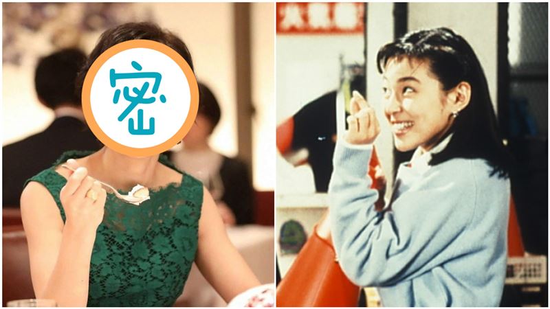 經典作在台重播！54歲日女星神凍齡
