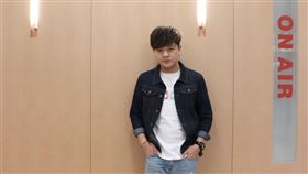 曾治豪。圖／中天提供