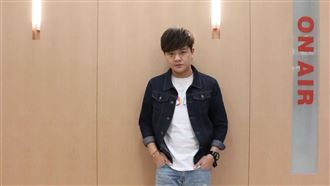 曾治豪轉行賣衣　慘被路人冷眼狠酸