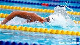 全民運動會台中隊／中市府提供