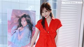 王心凌 記者邱榮吉攝影