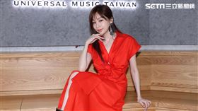 王心凌 記者邱榮吉攝影