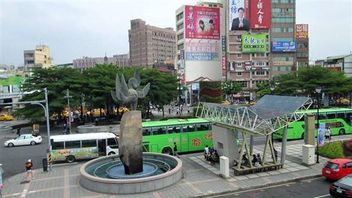 雙鐵孤兒 終於翻轉 鹿港與和美轉運站將開始動工 名家 三立新聞網setn Com