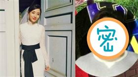 疑似石原聰美的丈夫長相曝光，但真假有待確認。（圖／翻攝自推特）