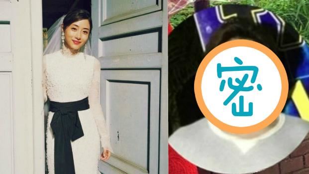 石原聰美尪長相曝光？傳接班宗教高層