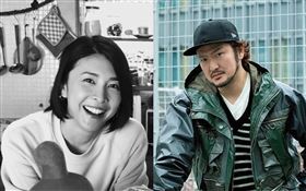 中村獅童/竹內結子。IG