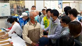 農委會,陳吉仲,水稻,補償,水庫