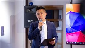 劉仕傑（圖／翻攝自劉仕傑臉書）