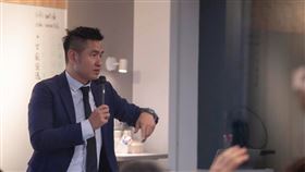 劉仕傑（圖／翻攝自劉仕傑臉書）