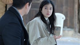 《花樣年華》中天提供