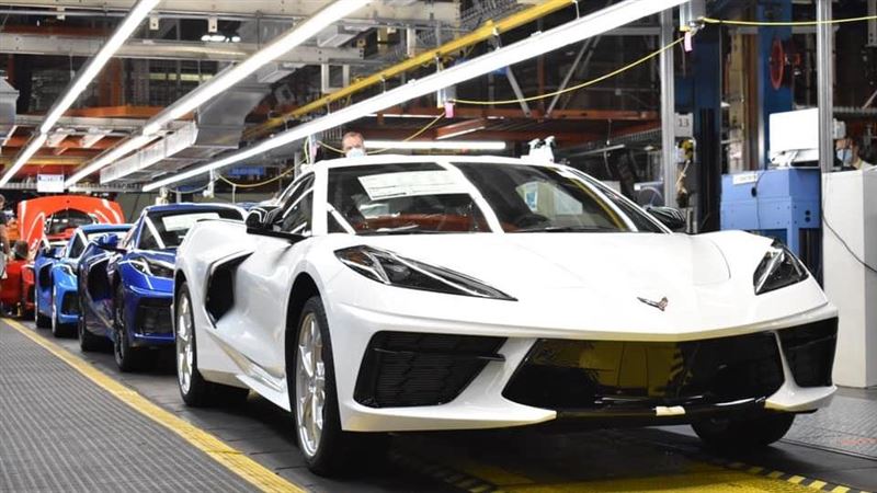 這車超搶手　客戶付訂卻可能拿不到車