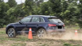 ▲中華車會與陳和皇聯手舉辦首次「SUV安駕營」。（圖／中華車會提供）