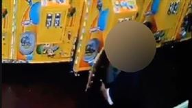 娃娃機,偷,零錢,油壓剪,湖口,桃竹苗