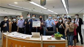 新北市容積移轉評點公會進駐市府協助審查10月上路（圖／新北市政府）