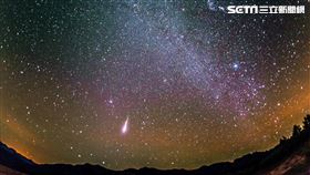 獵戶座流星雨,行星合月
圖/天文館提供