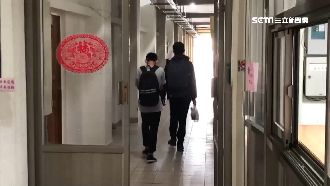 地震…宿舍門禁不給逃？校方急澄清