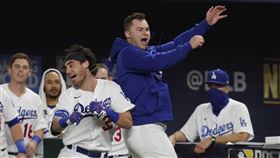 Cody Bellinger開轟