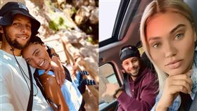 NBA／柯瑞交白人新歡？球迷：超正
NBA,金州勇士,Stephen Curry,Ayesha Curry,金髮
翻攝自IG Ayesha Curry