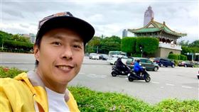  （圖／翻攝自張啟樂臉書）