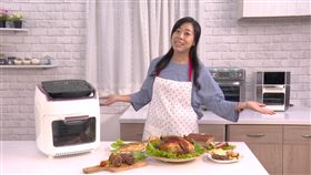 炸烤箱神料理 無油烤魚、4斤全雞(業務勿用)