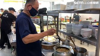 揭密偉哲肉燥飯！老闆嗆：PK沒在怕