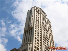 資金狂潮，和平大苑再現交易，北市豪宅吸金力強，平均每月成交17戶 （圖／資料照）