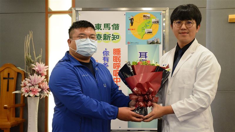 頭痛睡不飽？醫曝呼吸中止症恐找上門