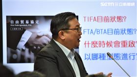 王定宇（記者李國綸攝影）