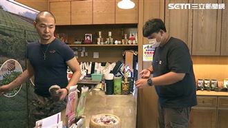 鹽埕香茗茶行遭盜名　陸假網頁騙加盟