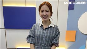 謝忻（記者劉秀敏攝影）