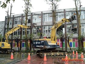 明倫社宅「青年創新回饋計畫」即日起開始受理徵件歡迎青年朋友共同參與提案（圖／資料照）