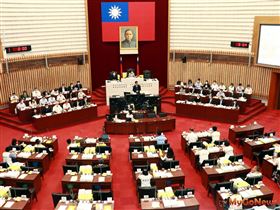 施政報告 陳其邁：為下一個百年奠定堅實發展基礎（圖／高雄市政府）