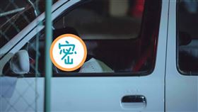 《黑喵知情》,連俞涵,施名帥,王家梁（LINE TV提供）