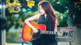 陳綺貞、張震嶽。（圖／簡單生活節提供）