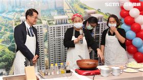 永和大陳都更。（圖／創意家提供）