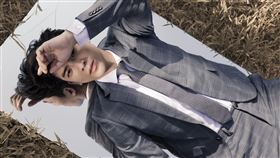 CARNIVAL嘉裕西服,林哲熹
圖/品牌提供