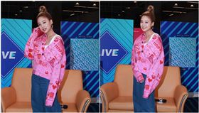 ▲吳映潔。（圖／記者邱榮吉攝影）