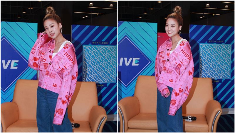 鬼鬼發首張專輯！心境轉變珍惜當下