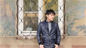 張信哲。（圖／潮水音樂提供）