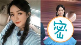 趙麗穎,宋茜/微博